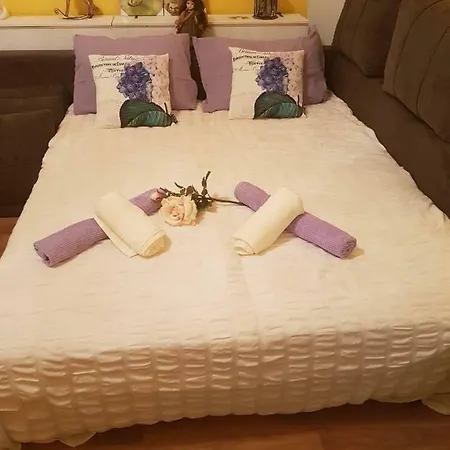 Apartman Zorica *