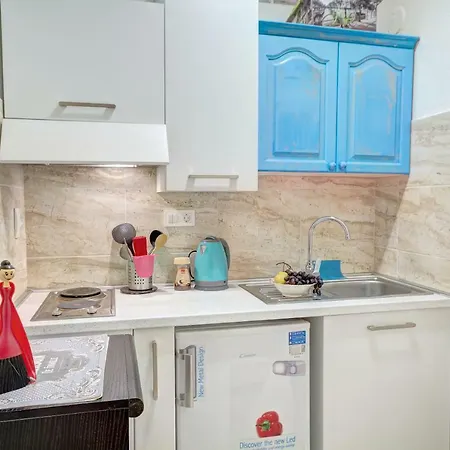 Apartman Zorica Apartment Pula
