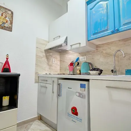 Apartman Zorica بولا