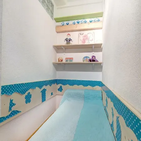 Apartman Zorica شقة بولا