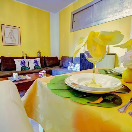 Apartman Zorica Pula