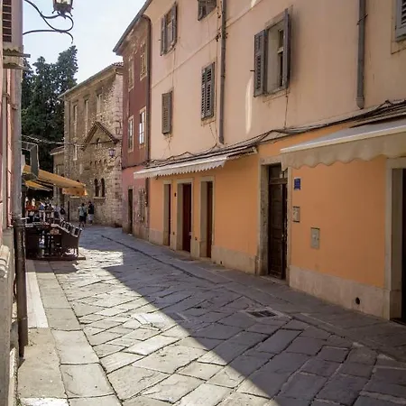 Apartman Zorica Apartment *