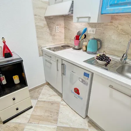 Apartman Zorica