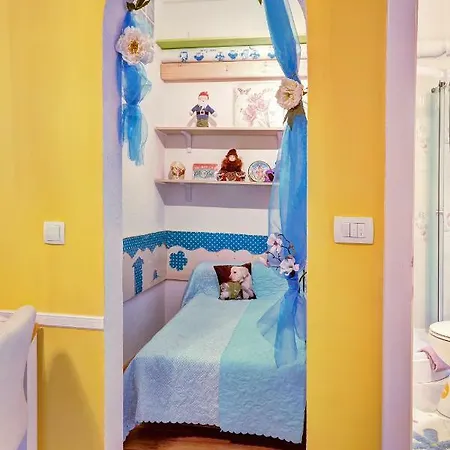 Apartman Zorica Apartment