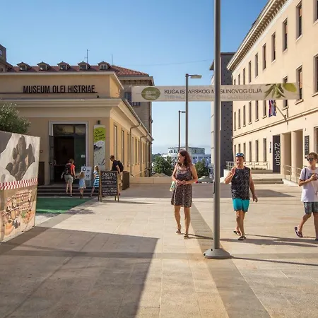 Apartman Zorica *