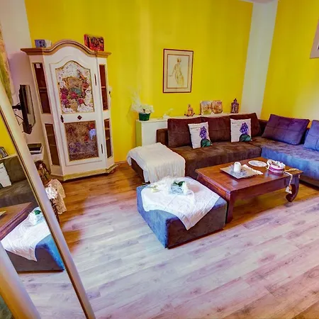 Apartman Zorica