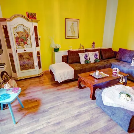 شقة Apartman Zorica بولا