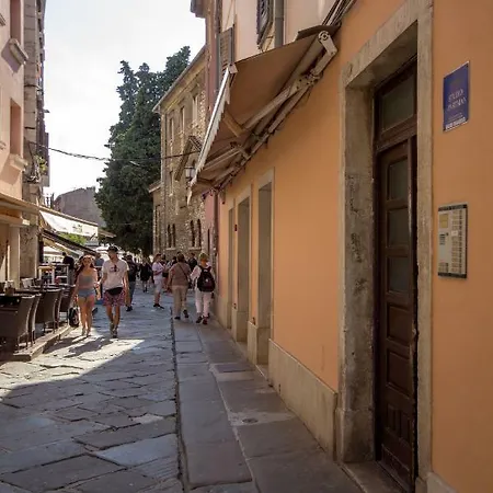 Apartman Zorica Apartment Pula