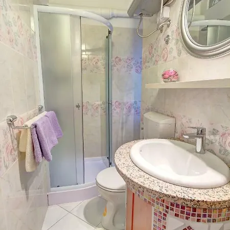 Apartman Zorica شقة بولا