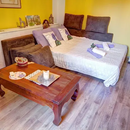 Apartman Zorica بولا