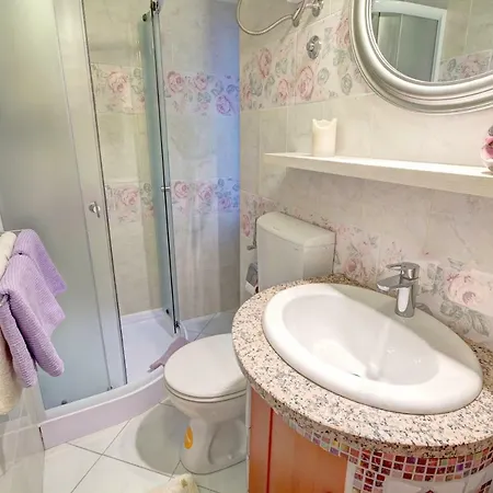 Apartman Zorica * Pula