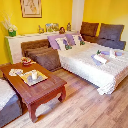 Apartman Zorica Pula