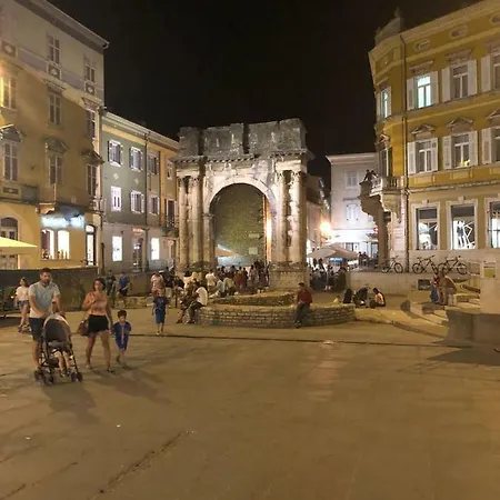 Apartman Zorica Apartment *
