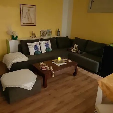 Apartman Zorica بولا