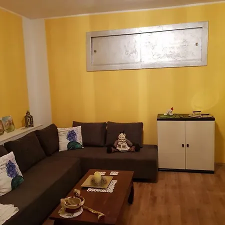 شقة Apartman Zorica