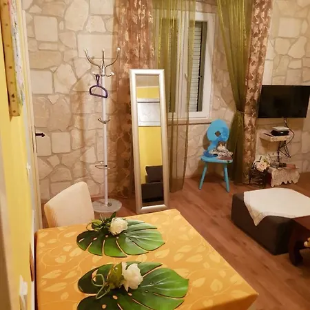 Apartman Zorica *