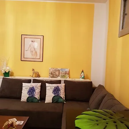 Apartman Zorica *