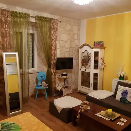 Apartman Zorica Apartment *
