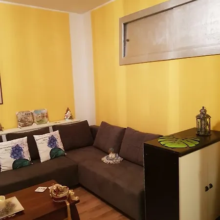 Apartman Zorica Apartment