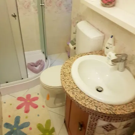 Apartman Zorica Apartment *