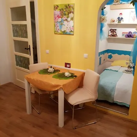 Apartman Zorica شقة *