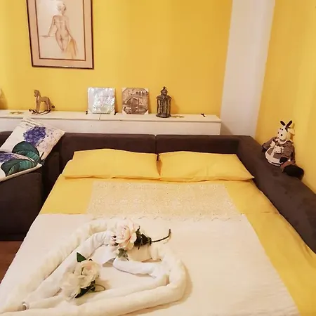 Apartment Apartman Zorica