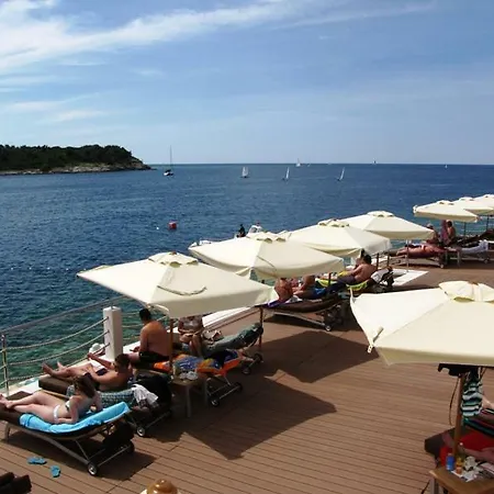 Apartman Zorica Lägenhet *