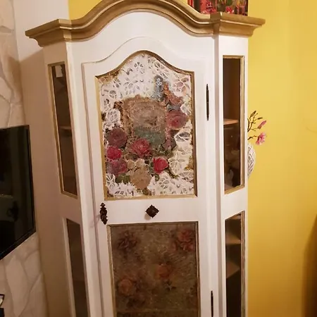 Apartman Zorica * Pula