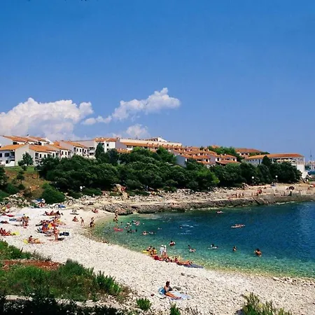 Apartman Zorica Lägenhet *
